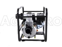 Motopompa A Scoppio Koshin STV-80X Per Acque Semi-sporche Con Raccordi Da 80 Mm -Garden Sconto motopompa a scoppio koshin stv 80x per acque semi sporche con raccordi da 80 mm pompa irrigazione koshin stv 80x 9024 0 1468479453 P1330192