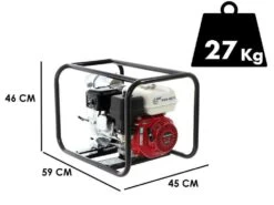 Motopompa A Scoppio Per Acque Sporche AGT 3" GX200 - Raccordi Da 80 Mm 22 Motopompa A Scoppio Per Acque Sporche AGT 3" GX200 - Raccordi Da 80 Mm -Garden Sconto motopompa a scoppio per acque sporche agt 3 gx200 raccordi da 80 mm motopompa per acque sporche agt gx200 30283 1 1626696629 IMG 60f56bb51b2a5