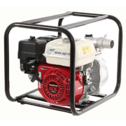 Motopompa Irrigazione A Scoppio AGT 2" GX160 - Raccordi Da 50 Mm