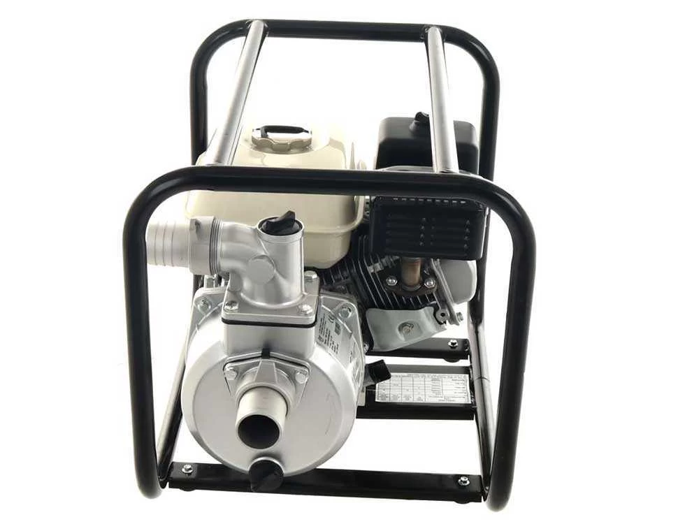 Motopompa Irrigazione A Scoppio AGT 2" GX160 - Raccordi Da 50 Mm 6 Motopompa Irrigazione A Scoppio AGT 2" GX160 - Raccordi Da 50 Mm - immagine 4