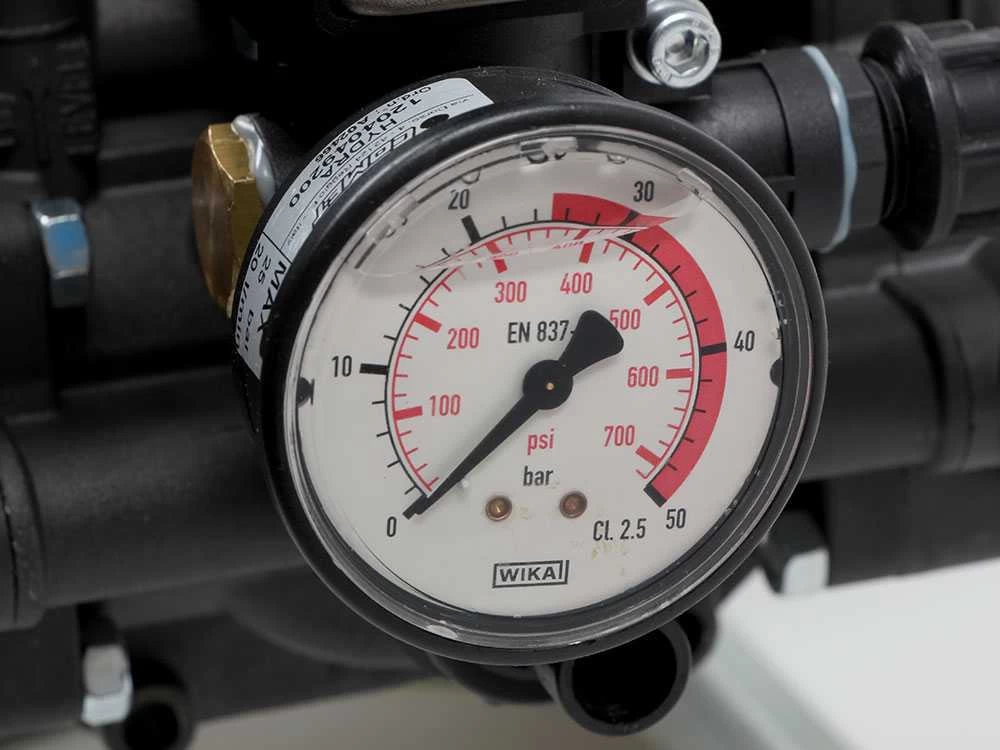 Motopompa Irrorazione Carrellata Comet MTP MC 25 Motore 4 Tempi Loncin 148F-2 12 Motopompa Irrorazione Carrellata Comet MTP MC 25 Motore 4 Tempi Loncin 148F-2 - immagine 10