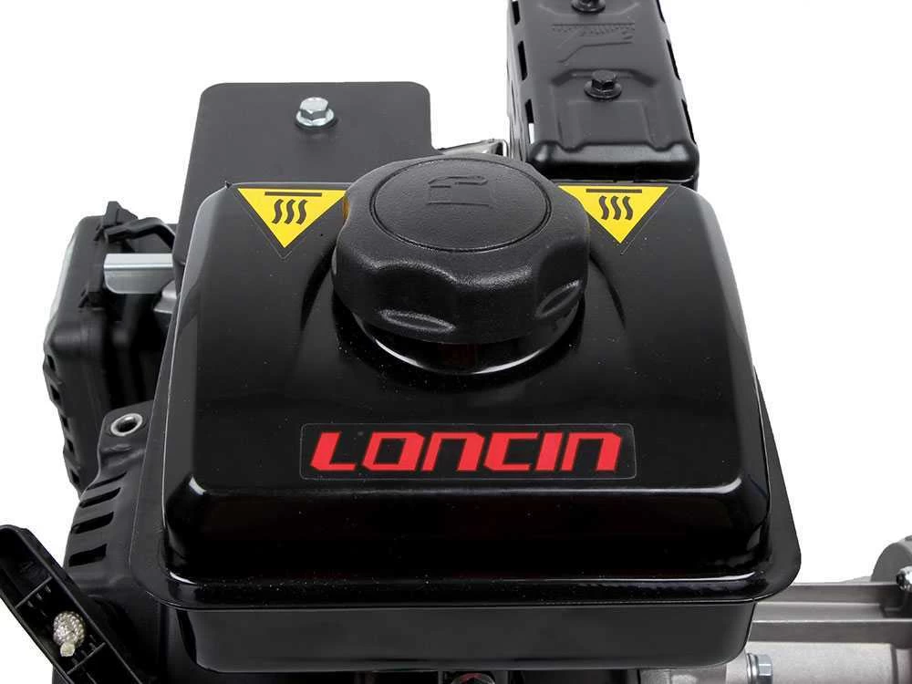 Motopompa Irrorazione Carrellata Comet MTP MC 25 Motore 4 Tempi Loncin 148F-2 15 Motopompa Irrorazione Carrellata Comet MTP MC 25 Motore 4 Tempi Loncin 148F-2 - immagine 13