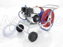 Motopompa Irrorazione Carrellata Pompa Comet MC 25 Motore A Benzina Honda GP 160 -Garden Sconto motopompa irrorazione carrellata pompa comet mc 25 motore a benzina honda gp 160 pompa comet mc25 con motore honda gp160 carrellata 2093 0 1427875341 pompa carrello mc25 gp160 n 23