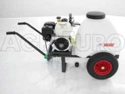 Motopompa Irrorazione Comet APS 41 - Honda GP 160 Su Carrello Serbatoio 120 Lt 19 Motopompa Irrorazione Comet APS 41 - Honda GP 160 Su Carrello Serbatoio 120 Lt -Garden Sconto motopompa irrorazione comet aps 41 honda gp 160 su carrello serbatoio 120 lt pompa irrorazione con serbatoio 120 lt comet aps 41 motore honda 7161 0 1427903852 pompa APS41gp160 120lt 07