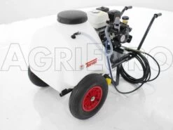 Motopompa Irrorazione Comet APS 41 - Honda GP 160 Su Carrello Serbatoio 120 Lt 21 Motopompa Irrorazione Comet APS 41 - Honda GP 160 Su Carrello Serbatoio 120 Lt -Garden Sconto motopompa irrorazione comet aps 41 honda gp 160 su carrello serbatoio 120 lt pompa irrorazione con serbatoio 120 lt comet aps 41 motore honda 7161 0 1427903852 pompa APS41gp160 120lt 09