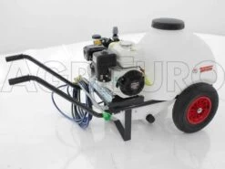 Motopompa Irrorazione Comet APS 41 - Honda GP 160 Su Carrello Serbatoio 120 Lt 24 Motopompa Irrorazione Comet APS 41 - Honda GP 160 Su Carrello Serbatoio 120 Lt -Garden Sconto motopompa irrorazione comet aps 41 honda gp 160 su carrello serbatoio 120 lt pompa irrorazione con serbatoio 120 lt comet aps 41 motore honda 7161 0 1427903853 pompa APS41gp160 120lt 11