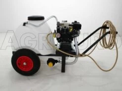 Motopompa Irrorazione Comet APS 41 - Honda GX 160 Su Carrello Serbatoio 120 Lt 22 Motopompa Irrorazione Comet APS 41 - Honda GX 160 Su Carrello Serbatoio 120 Lt -Garden Sconto motopompa irrorazione comet aps 41 honda gx 160 su carrello serbatoio 120 lt pompa irrorazione con serbatoio 120 lt comet aps 41 gx160 5344 0 1393512078 APS41 HONDA GX160 120lt 43