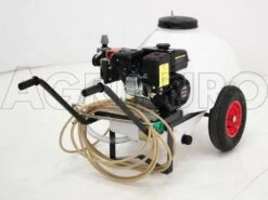 Motopompa Irrorazione Comet MP 30 - Loncin G 200 F Su Carrello Serbatoio 120 Lt -Garden Sconto motopompa irrorazione comet mp 30 loncin g 200 f su carrello serbatoio 120 lt pompa irrorazione con serbatoio 120 lt comet mp 30 5342 0 1393500628 MP30 LONCIN G120 120lt 01