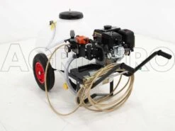 Motopompa Irrorazione Comet MP 30 - Loncin G 200 F Su Carrello Serbatoio 120 Lt -Garden Sconto motopompa irrorazione comet mp 30 loncin g 200 f su carrello serbatoio 120 lt pompa irrorazione con serbatoio 120 lt comet mp 30 5342 0 1393500628 MP30 LONCIN G120 120lt 02