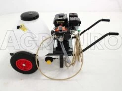 Motopompa Irrorazione Comet MP 30 - Loncin G 200 F Su Carrello Serbatoio 120 Lt -Garden Sconto motopompa irrorazione comet mp 30 loncin g 200 f su carrello serbatoio 120 lt pompa irrorazione con serbatoio 120 lt comet mp 30 5342 0 1393500628 MP30 LONCIN G120 120lt 04