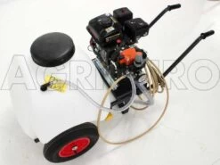 Motopompa Irrorazione Comet MP 30 - Loncin G 200 F Su Carrello Serbatoio 120 Lt -Garden Sconto motopompa irrorazione comet mp 30 loncin g 200 f su carrello serbatoio 120 lt pompa irrorazione con serbatoio 120 lt comet mp 30 5342 0 1393500629 MP30 LONCIN G120 120lt 08