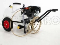 Motopompa Irrorazione Comet MP 30 - Loncin G 200 F Su Carrello Serbatoio 120 Lt -Garden Sconto motopompa irrorazione comet mp 30 loncin g 200 f su carrello serbatoio 120 lt pompa irrorazione con serbatoio 120 lt comet mp 30 5342 0 1393500629 MP30 LONCIN G120 120lt 09