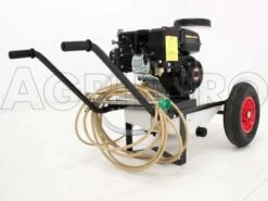 Motopompa Irrorazione Comet MP 30 - Loncin G 200 F Su Carrello Serbatoio 120 Lt -Garden Sconto motopompa irrorazione comet mp 30 loncin g 200 f su carrello serbatoio 120 lt pompa irrorazione con serbatoio 120 lt comet mp 30 5342 0 1393500629 MP30 LONCIN G120 120lt 11