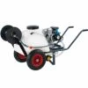 Motopompa Irrorazione Comet MP 30 - Loncin G 200 F Su Carrello Serbatoio 80 Lt -Garden Sconto motopompa irrorazione comet mp 30 loncin g 200 f su carrello serbatoio 80 lt agrieuro 5340 1