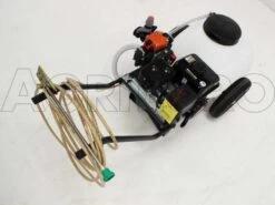 Motopompa Irrorazione Comet MP 30 - Loncin G 200 F Su Carrello Serbatoio 80 Lt 21 Motopompa Irrorazione Comet MP 30 - Loncin G 200 F Su Carrello Serbatoio 80 Lt -Garden Sconto motopompa irrorazione comet mp 30 loncin g 200 f su carrello serbatoio 80 lt pompa irrorazione con serbatoio 80 lt comet mp 30 5340 0 1393492788 MP30 LONCIN G120 80lt 19