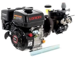 Motopompa Irrorazione Con Pompa Comet APS41 Motore Scoppio Benzina Loncin 5 HP -Garden Sconto motopompa irrorazione con pompa comet aps41 motore scoppio benzina loncin 5 hp pompa comet aps 41 1047 6 1583421689 IMG 8741