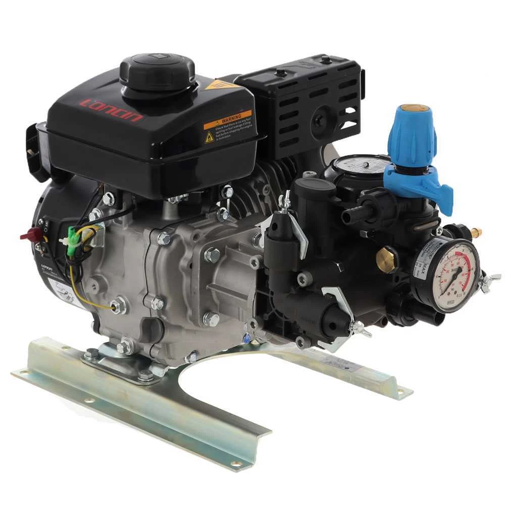 Motopompa Irrorazione Con Pompa Comet MTP MC 25 Motore A Scoppio 4 Tempi 3 Motopompa Irrorazione Con Pompa Comet MTP MC 25 Motore A Scoppio 4 Tempi