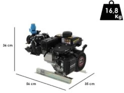 Motopompa Irrorazione Con Pompa Comet MTP MC 25 Motore A Scoppio 4 Tempi 23 Motopompa Irrorazione Con Pompa Comet MTP MC 25 Motore A Scoppio 4 Tempi -Garden Sconto motopompa irrorazione con pompa comet mtp mc 25 motore a scoppio 4 tempi pompa comet mtp mc 25 23541 6 1589548833 IMG 5ebe97211bc19