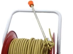 Motopompa Irrorazione Elettrica Carrellata - Pompa Dal Degan DL218 - 20 Bar Max - 18L/min -Garden Sconto motopompa irrorazione elettrica carrellata pompa dal degan dl218 20 bar max 18l min pompa dal degan dl218 con motore elettrico monofase 41543 0 1681825271 IMG 643e9df76cc51