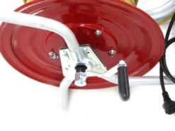 Motopompa Irrorazione Elettrica Carrellata - Pompa Dal Degan DL218 - 20 Bar Max - 18L/min -Garden Sconto motopompa irrorazione elettrica carrellata pompa dal degan dl218 20 bar max 18l min pompa dal degan dl218 con motore elettrico monofase 41543 0 1681825272 IMG 643e9df8b9f2a