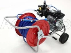 Motopompa Irrorazione Elettrica Con Carrello Pompa Comet APS 31 Motore Elettrico -Garden Sconto motopompa irrorazione elettrica con carrello pompa comet aps 31 motore elettrico pompa comet aps 31 con motore elettrico monofase 5301 0 1392820806 POMPA IRRORAZIONE PISTOLA APS3 06