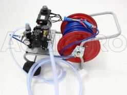 Motopompa Irrorazione Elettrica Con Carrello Pompa Comet APS 31 Motore Elettrico -Garden Sconto motopompa irrorazione elettrica con carrello pompa comet aps 31 motore elettrico pompa comet aps 31 con motore elettrico monofase 5301 0 1392820806 POMPA IRRORAZIONE PISTOLA APS3 09