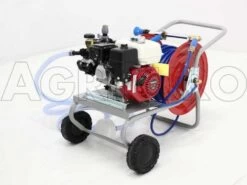 Motopompa Irrorazione Su Carrello Comet APS 41 Con Motore A Benzina Honda GX 160 -Garden Sconto motopompa irrorazione su carrello comet aps 41 con motore a benzina honda gx 160 pompa comet aps41 con motore honda gx 160 carrellata 5311 0 1392894703 MITRApompa Honda GX1600 31