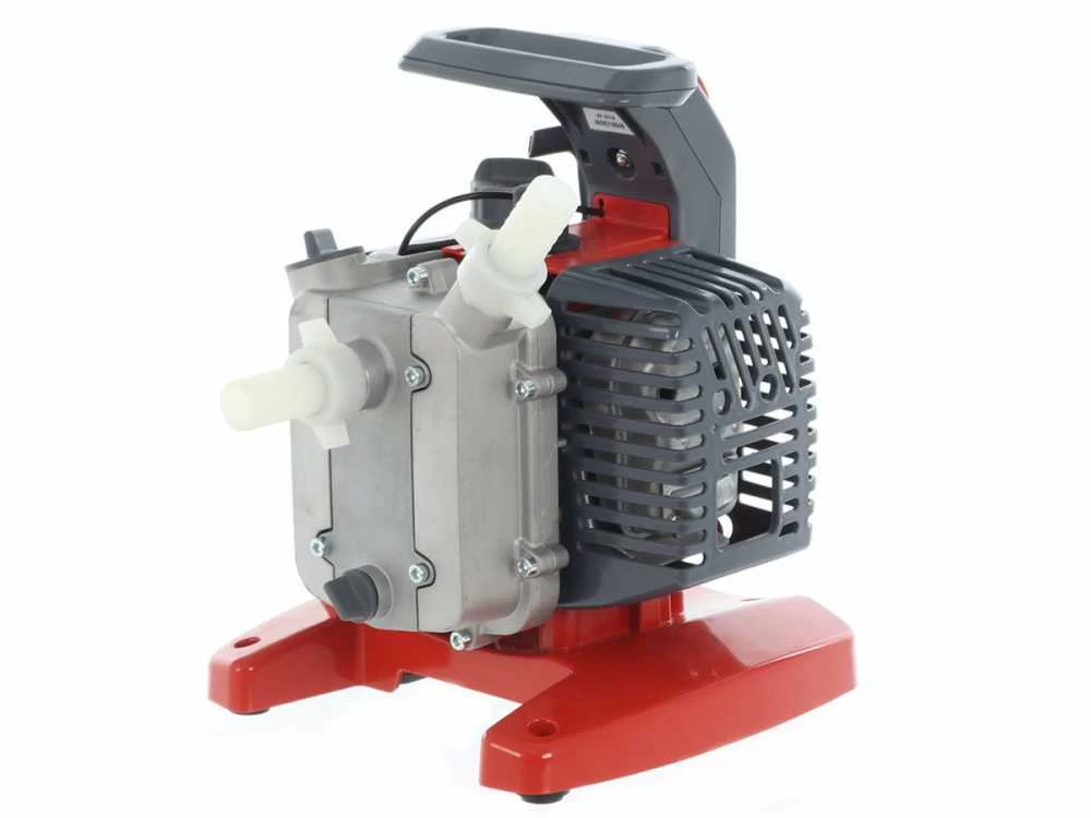 Motopompa Per Irrigazione Autoadescante EFCO MP 3000 - Raccordo 25 Mm 9 Motopompa Per Irrigazione Autoadescante EFCO MP 3000 - Raccordo 25 Mm - immagine 7