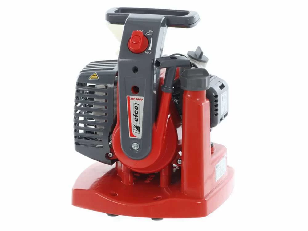 Motopompa Per Irrigazione Autoadescante EFCO MP 3000 - Raccordo 25 Mm 18 Motopompa Per Irrigazione Autoadescante EFCO MP 3000 - Raccordo 25 Mm - immagine 16