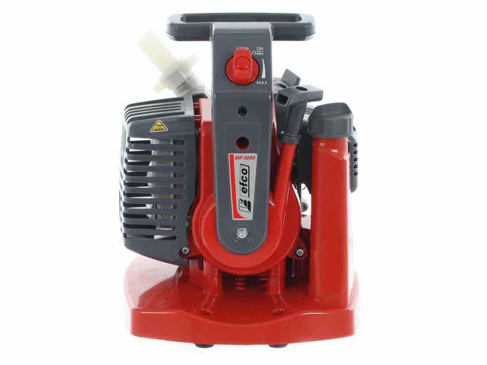 Motopompa Per Irrigazione Autoadescante EFCO MP 3000 - Raccordo 25 Mm 19 Motopompa Per Irrigazione Autoadescante EFCO MP 3000 - Raccordo 25 Mm - immagine 17