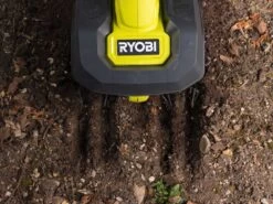 Motozappa A Batteria RYOBI RY18CVA-0 - 18V - 4 Lame - SENZA BATTERIE E CARICABATTERIE -Garden Sconto motozappa a batteria ryobi ry18cva 0 18v 4 lame senza batterie e caricabatterie motozappa elettrica ryobi ry18cva 0 33133 1 1645174060 IMG 620f5d2cb1537