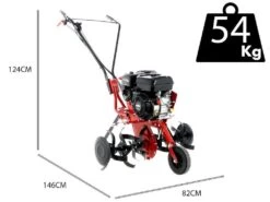 Motozappa Benassi BL355 B Motore A Benzina Briggs&Stratton CR750 Da 163cc - Cambio Marce 1+1 -Garden Sconto motozappa benassi bl355 b motore a benzina briggs stratton cr750 da 163cc cambio marce 1 1 motozappa benassi bl355 b 24346 0 1594982045 IMG 5f117e9d4e528