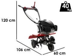 Motozappa BLUE BIRD MZ 60S PH Con Motore HONDA GCV X 170 - Monomarcia - Fresa Da 60 Cm -Garden Sconto motozappa blue bird mz 60s ph con motore honda gcv x 170 monomarcia fresa da 60 cm motozappa blue bird mz 60s ph 31791 0 1636977641 IMG 61924be92e24c