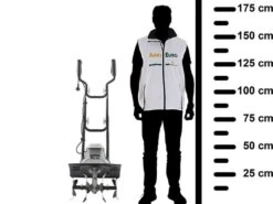 Motozappa Con Motore Elettrico BlackStone TE-360 - Motore 1050 W - 4 File Di Zappe 21 Motozappa Con Motore Elettrico BlackStone TE-360 - Motore 1050 W - 4 File Di Zappe -Garden Sconto motozappa con motore elettrico blackstone te 360 motore 1050 w 4 file di zappe motozappa elettrica blackstone te 360 28881 3 1620311510 IMG 6093fdd67b770