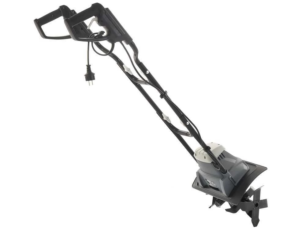 Motozappa Con Motore Elettrico BlackStone TE-360 - Motore 1050 W - 4 File Di Zappe 17 Motozappa Con Motore Elettrico BlackStone TE-360 - Motore 1050 W - 4 File Di Zappe - immagine 15