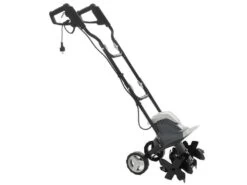 Motozappa Con Motore Elettrico BlackStone TE-400 - Motore 1200 W - 6 File Di Zappe -Garden Sconto motozappa con motore elettrico blackstone te 400 motore 1200 w 6 file di zappe motozappa elettrica blackstone te 400 28884 3 1620311511 IMG 6093fdd7807c7