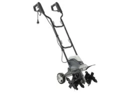 Motozappa Con Motore Elettrico BlackStone TE-400 - Motore 1200 W - 6 File Di Zappe -Garden Sconto motozappa con motore elettrico blackstone te 400 motore 1200 w 6 file di zappe motozappa elettrica blackstone te 400 28884 3 1620311511 IMG 6093fdd782860