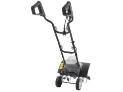 Motozappa Con Motore Elettrico BlackStone TE-400 - Motore 1200 W - 6 File Di Zappe -Garden Sconto motozappa con motore elettrico blackstone te 400 motore 1200 w 6 file di zappe motozappa elettrica blackstone te 400 28884 3 1620311511 IMG 6093fdd788d03