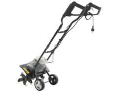 Motozappa Con Motore Elettrico BlackStone TE-400 - Motore 1200 W - 6 File Di Zappe -Garden Sconto motozappa con motore elettrico blackstone te 400 motore 1200 w 6 file di zappe motozappa elettrica blackstone te 400 28884 3 1620311511 IMG 6093fdd7921f8