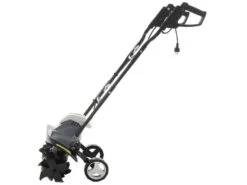 Motozappa Con Motore Elettrico BlackStone TE-400 - Motore 1200 W - 6 File Di Zappe -Garden Sconto motozappa con motore elettrico blackstone te 400 motore 1200 w 6 file di zappe motozappa elettrica blackstone te 400 28884 3 1620311511 IMG 6093fdd79422f