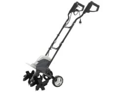 Motozappa Con Motore Elettrico BlackStone TE-400 - Motore 1200 W - 6 File Di Zappe -Garden Sconto motozappa con motore elettrico blackstone te 400 motore 1200 w 6 file di zappe motozappa elettrica blackstone te 400 28884 3 1620311511 IMG 6093fdd7981d7