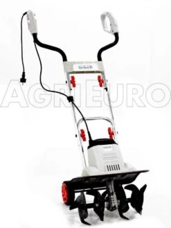 Motozappa Con Motore Elettrico GeoTech EC 1000-4, Motore 1.000 Watt, 4 File Di Zappe -Garden Sconto motozappa con motore elettrico geotech ec 1000 4 motore 1 000 watt 4 file di zappe motozappa elettrica geotech ec 1000 4 10443 0 1498038675 IMG 7888