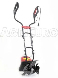 Motozappa Con Motore Elettrico GeoTech ET 800-4, Motore 800 Watt, 4 File Di Zappe 19 Motozappa Con Motore Elettrico GeoTech ET 800-4, Motore 800 Watt, 4 File Di Zappe -Garden Sconto motozappa con motore elettrico geotech et 800 4 motore 800 watt 4 file di zappe motozappa elettrica geotech et 800 4 10285 0 1489674055 IMG 9668