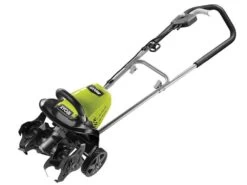 Motozappa Con Motore Elettrico RYOBI RCP1225 -1150 W - 4 Lame - Larghezza Di Lavoro Di 25 Cm - Profondità Di 20 Cm -Garden Sconto motozappa con motore elettrico ryobi rcp1225 1150 w 4 lame larghezza di lavoro di 25 cm profondit di 20 cm motozappa elettrica ryobi rcp1225 29602 1 1622552043 IMG 60b62deb4f7a4