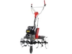 Motozappa Efco MZ 2098 RKS Con Motore A Scoppio Emak K 800 HC OHV Da 182cc - 6hp - Fresa Cm 85 -Garden Sconto motozappa efco mz 2098 rks con motore a scoppio emak k 800 hc ohv da 182cc 6hp fresa cm 85 motozappa efco mz 2098 rks 23493 7 1589453651 IMG 5ebd2353087d6