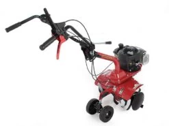 Motozappa Eurosystems E3-EVO RM Con Motore A Benzina B&S 450 E -Garden Sconto motozappa eurosystems e3 evo rm con motore a benzina b s 450 e eurosystems e3 evo rm 13063 7 1524574418 IMG 1468