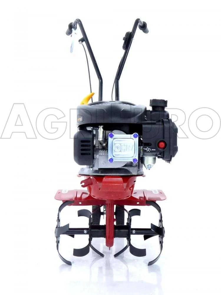 Motozappa Eurosystems Z2 Con Motore A Benzina Loncin 4 Tempi 123 T 13 Motozappa Eurosystems Z2 Con Motore A Benzina Loncin 4 Tempi 123 T - immagine 11