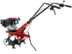 Motozappa Italian Power RG1.3-45 Q-D Con Motore A Scoppio Da 144.3cc - Fresa Da 38 Cm -Garden Sconto motozappa italian power rg1 3 45 q d con motore a scoppio da 144 3cc fresa da 38 cm motozappa italian power rg1 3 45 q d 32612 6 1642684584 IMG 61e960a875fbb