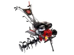 Motozappa Italian Power RG6.5-130 Con Motore A Scoppio Da 389 Cc - Fresa Da 141 Cm -Garden Sconto motozappa italian power rg6 5 130 con motore a scoppio da 389 cc fresa da 141 cm motozappa italian power rg6 5 130 26750 6 1684920375 IMG 646dd837d0a04