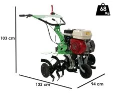 Motozappa Lampacrescia MGM DL712 - Motore Honda GX160 -Garden Sconto motozappa lampacrescia mgm dl712 motore honda gx160 motozappa lampacrescia mgm dl712 40380 0 1678286733 IMG 64089f8d82ac4